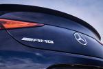 Mercedes-AMG CLS53 4Matic+ 2018 года (UK)